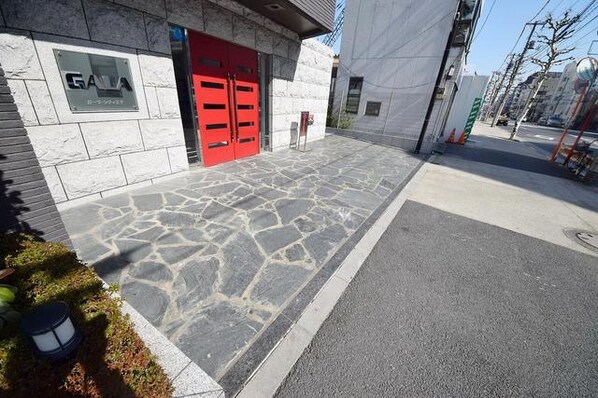 ガーラ・シティ王子の物件内観写真